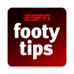 footytips android application logo